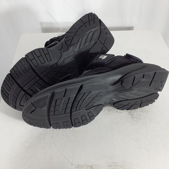 Balenciaga Tourist Sandal Size US 13 - Picture 6 of 6